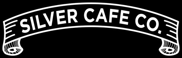 Silver Cafe company logo